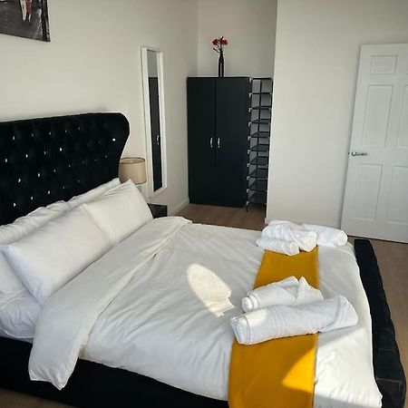 Flat 303 One Bedroom Apartment Birmingham Luaran gambar