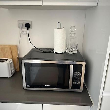 Flat 303 One Bedroom Apartment Birmingham Luaran gambar