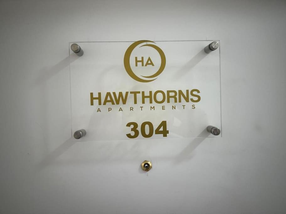 Flat 303 One Bedroom Apartment Birmingham Luaran gambar